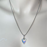 Self love ballchain necklace Necklaces EZ DUZIT 