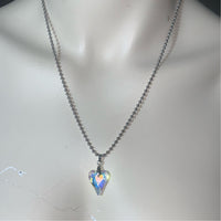 Self love ballchain necklace Necklaces EZ DUZIT 
