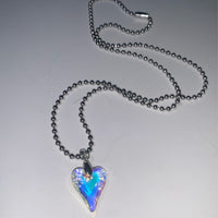 Self love ballchain necklace Necklaces EZ DUZIT 