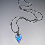 Self love ballchain necklace Necklaces EZ DUZIT 