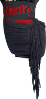 Yada Yada Yada adjustable backless tank top reworked t shirt EZ DUZIT 