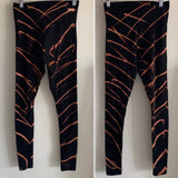 Lightening Leggings Size XS EZ DUZIT 