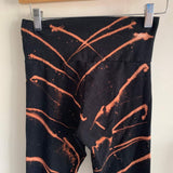 Lightening Leggings Size XS EZ DUZIT 