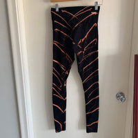 Lightening Leggings Size XS EZ DUZIT 