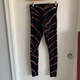 Lightening Leggings Size XS EZ DUZIT 