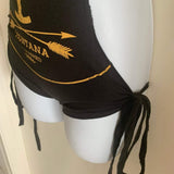 On The Ranch Reworked T Shirt Bodysuit EZ DUZIT 